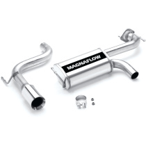 2000-2005 Toyota Celica Street Series Axleback Sportavgassystem Magnaflow